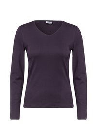Non sélectionné, lilac shadow