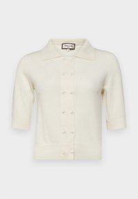 Paul & Joe CARDIGAN - Gilet - ecru