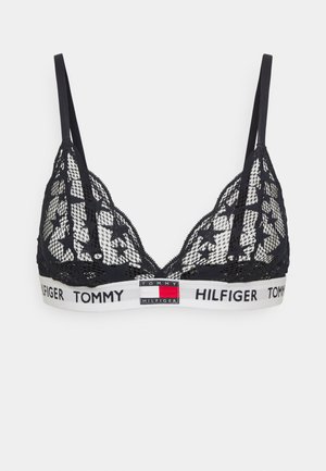 Reggiseno a triangolo - desert sky
