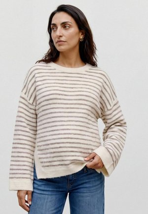MAMALICIOUS, Pullover - birch