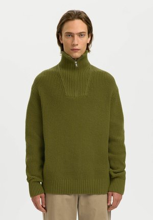 RELAXED - Sweter