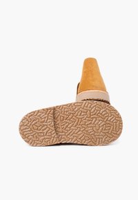 Pisamonas CHUKKA - Botines - camel