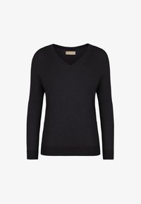 Ikke valgt, Black