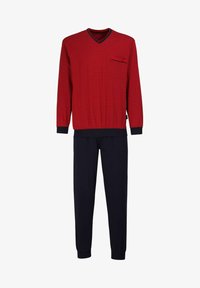 Unselected, chili pepper