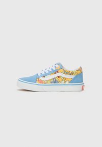 Non sélectionné, tropadelic true white/multi