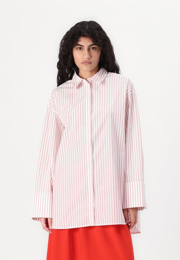 ERINA ZENIKA SHIRT - Button-down blouse
