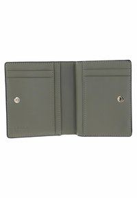 Furla CAMELIA COMPACT WALLET ZIP - Geldbörse - marmo c