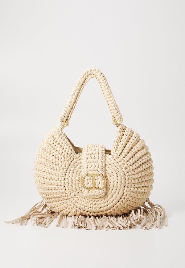 BAG - Handbag - naturale3