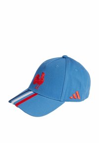 adidas Performance FRANCE BASEBALL - Gorra - focus blue