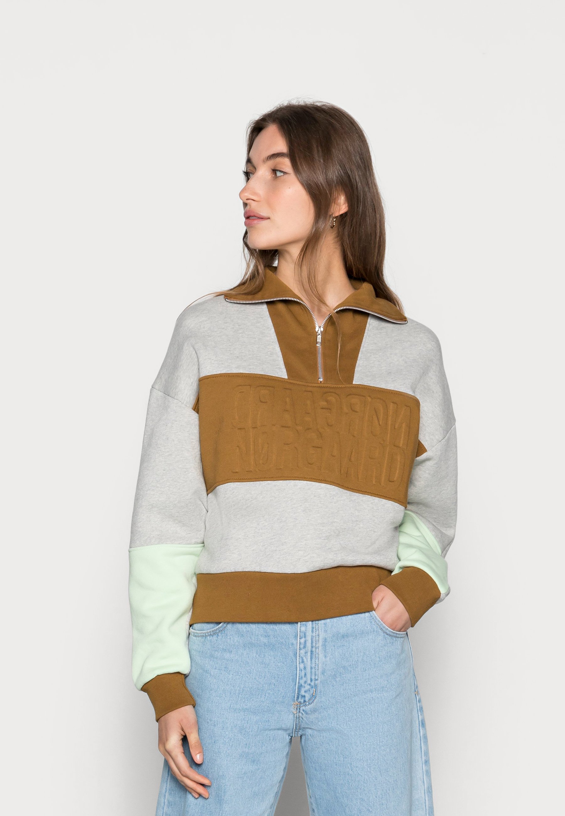 Women TALLY - Sweatshirt Women TALLY - Sweatshirt