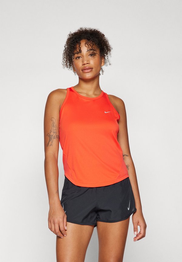 TEMPO TANK - Top
