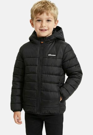 Ellesse, ELLESSE - PARKA IMPRIMÉ ELLESSE - Giacca invernale - noir