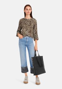 Marc Cain Blouse - granola