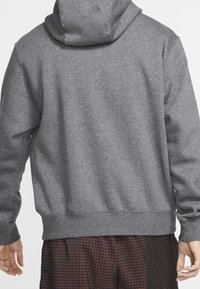 Nike Sportswear Hoodie - anthracite