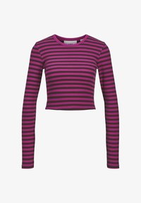 Δεν επιλέχθηκε, fuchsia red