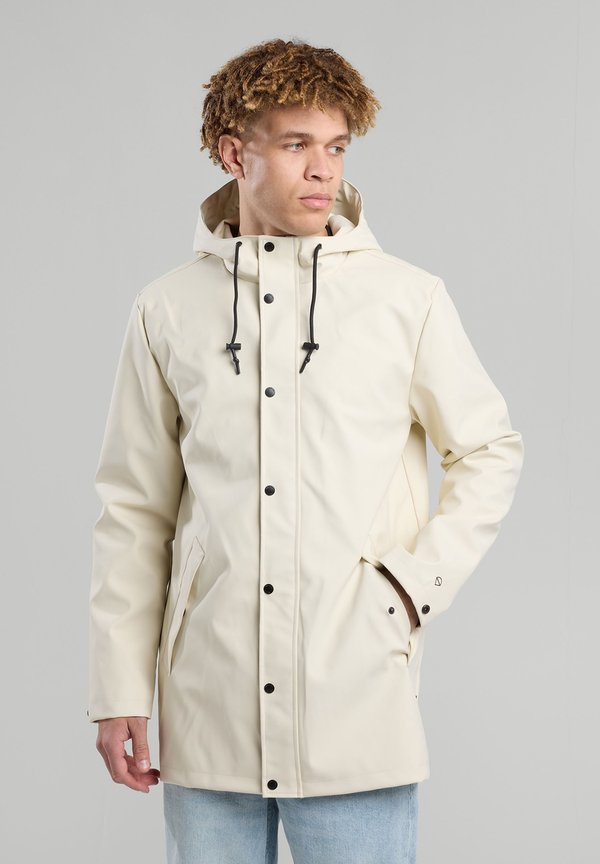 Regenjacke / wasserabweisende Jacke - kit