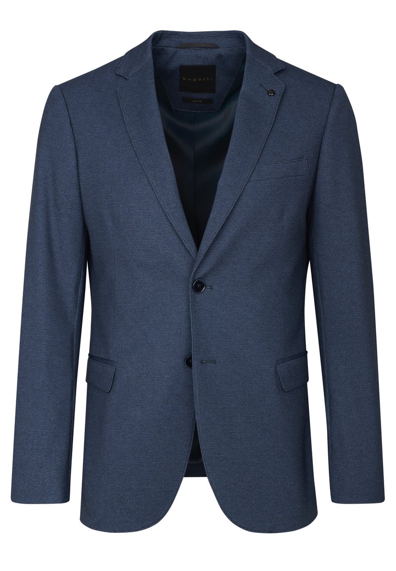 Bugatti Colbert donkerblauw Bugatti Colbert donkerblauw