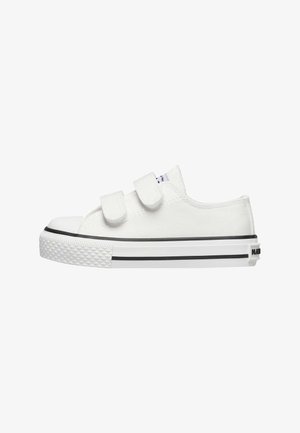 Naturino, AYASY - Chaussures premiers pas - weiß