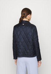 WEEKEND MaxMara Overgangsjakke - blue