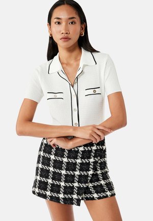 Koton Cardigan - white