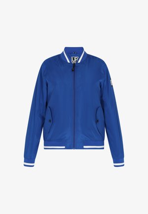 Schmuddelwedda urban rain niebieski