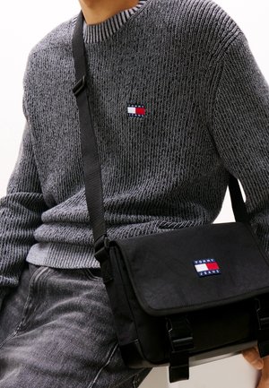Tommy Jeans, Sac bandoulière - black