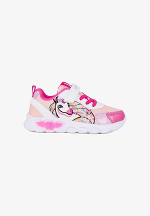 Lelli Kelly, MAGGIE BIANCO/ #BIRO - Scarpe primi passi - light pink