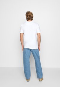 Levi's® 568® LOOSE STRAIGHT - Calças de ganga folgadas - light-blue denim