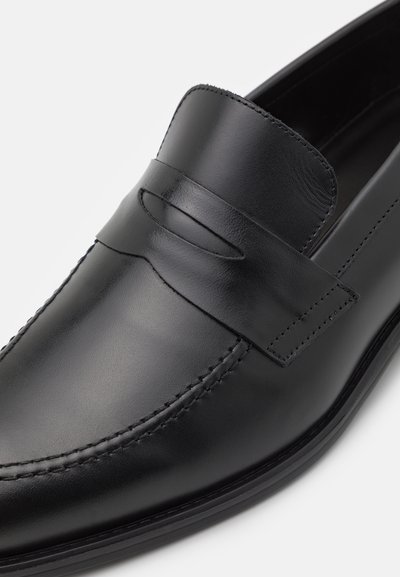 PS Paul Smith SHOE REMI - Puošnūs įsispiriami bateliai - black