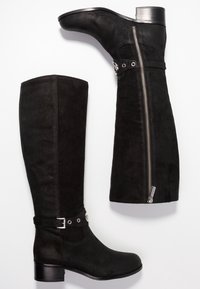 MICHAEL Michael Kors Botas camperas - black