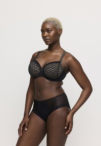 PrimaDonna TWIST NAKO FULL  - Slip - black