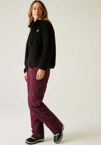 Dare 2B GNARLY - Forro polar - black