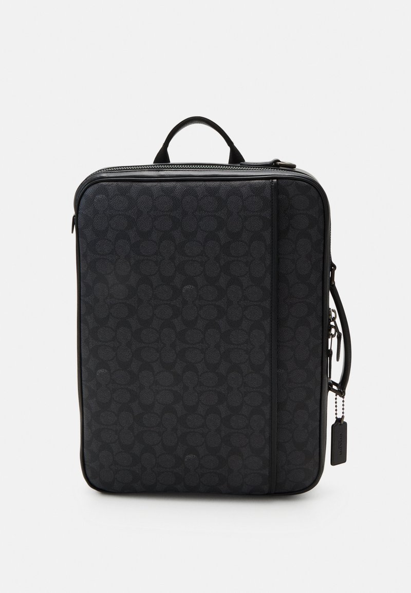 COACH GOTHAM CONVERTIBLE BRIEF IN SIGNATURE UNISEX - Rucksack ...