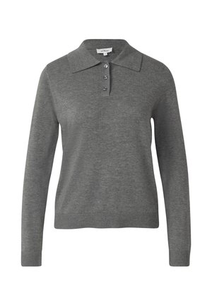 Poloshirt - graphit