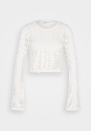 Even&Odd Džemperis - off white