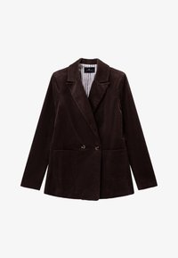 Selezionato, dark brown