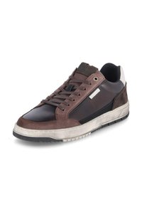 Bullboxer - SNEAKER - Sneakers laag - braun Miniatuurafbeelding 1