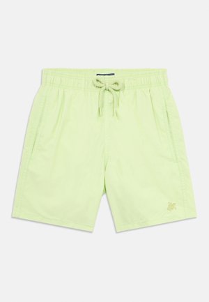 JACK - Kopalne hlače - neon green