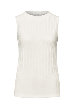 Street One Studio, Top - off white