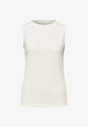 Street One Studio, Top - off white