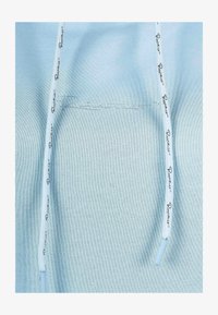 Non selezionato, hellblau