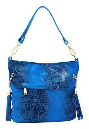 Handtasche - dark blue