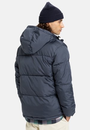 COLUMBIA Labyrinth Loopu2122 Hooded - Piumino Con Cappuccio Da Uomo (WX6194-858) - Latini Sport