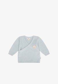Niet geselecteerd, celestial blue