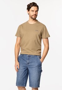 Lee Cooper OSCAR niebieski