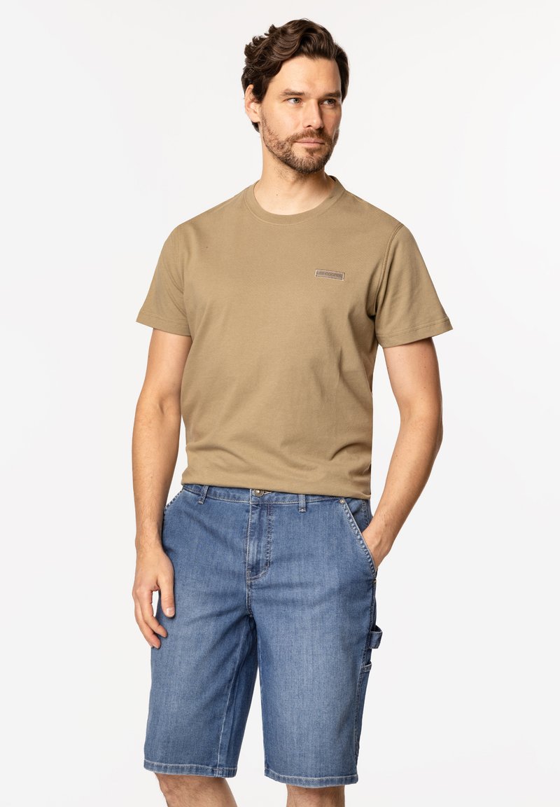 Lee Cooper OSCAR niebieski