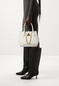 ALDO JORDANA - Handtas - white