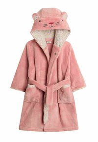 JoJo Maman Bébé REGULAR FIT - PETER RABBIT - Köntös - pink mouse