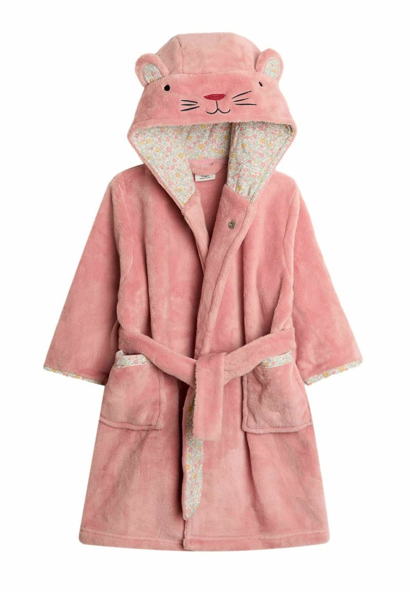JoJo Maman Bébé REGULAR FIT - PETER RABBIT - Köntös - pink mouse