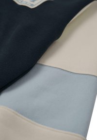 Homeboy UNISEX 90 S SERIES STRAIGHT - Mikina na zip - black